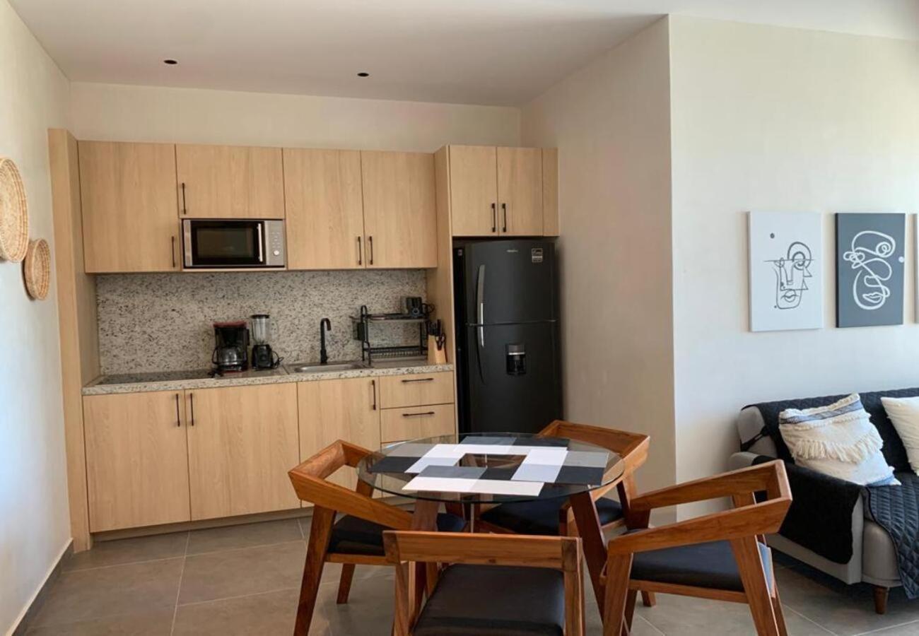 Torre 48 By Andiani Travel Apartamento Playa del Carmen