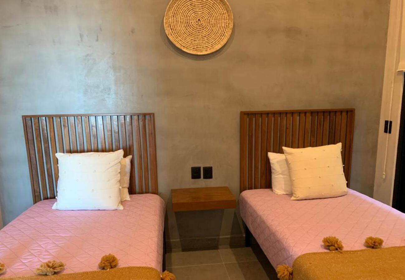 Torre 48 By Andiani Travel Apartamento