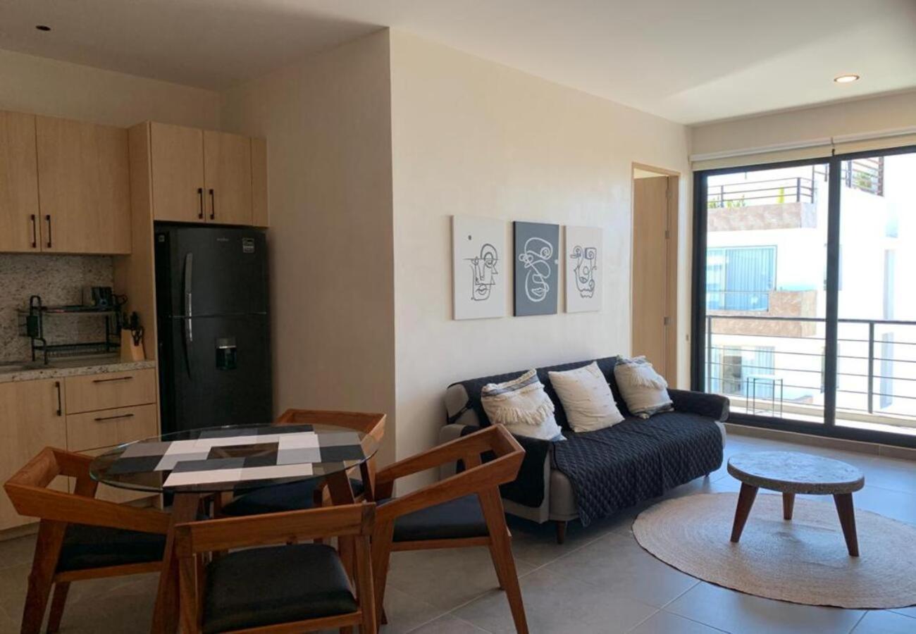 Torre 48 By Andiani Travel Apartamento *