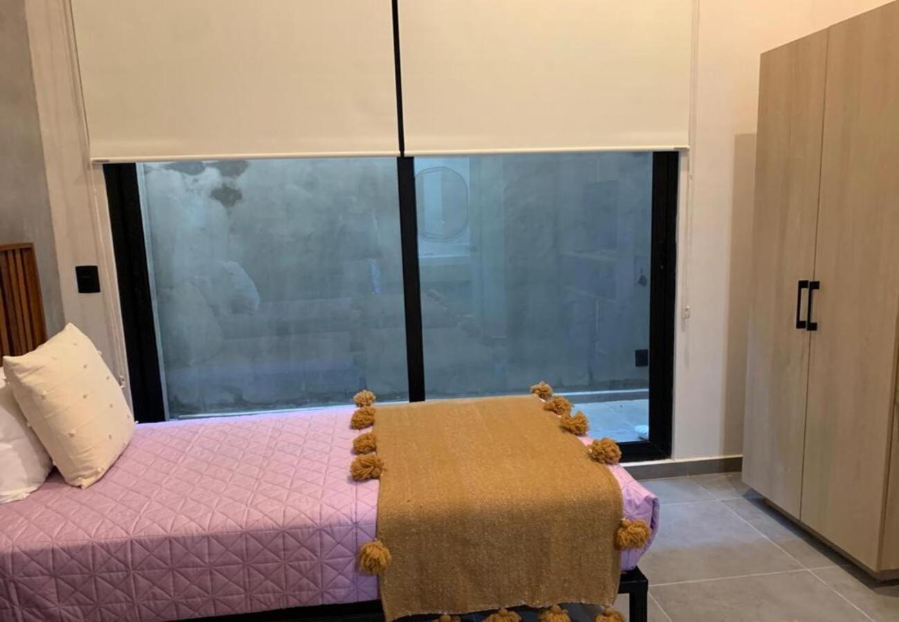 Torre 48 By Andiani Travel Apartamento Playa del Carmen