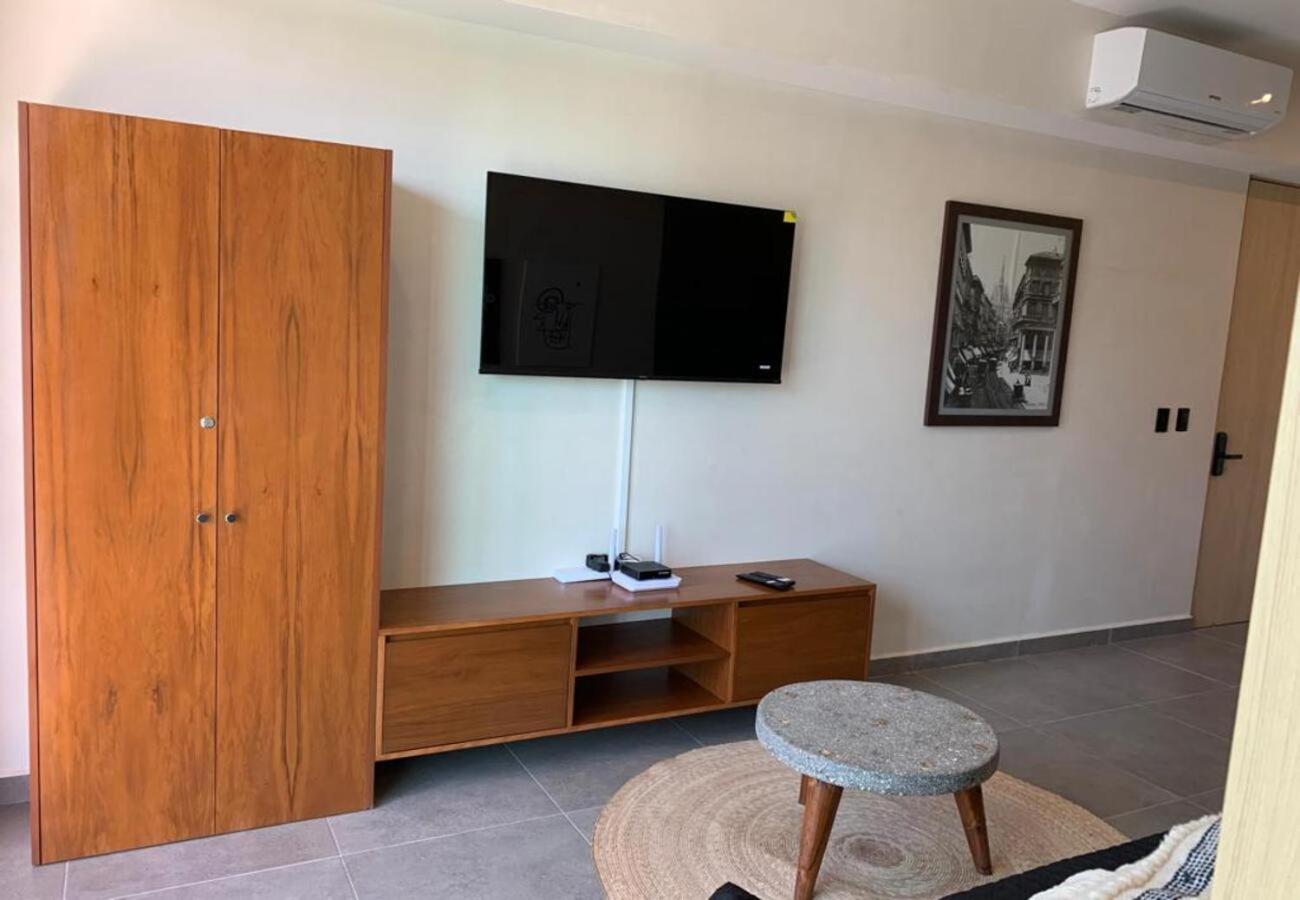 Torre 48 By Andiani Travel Apartamento *