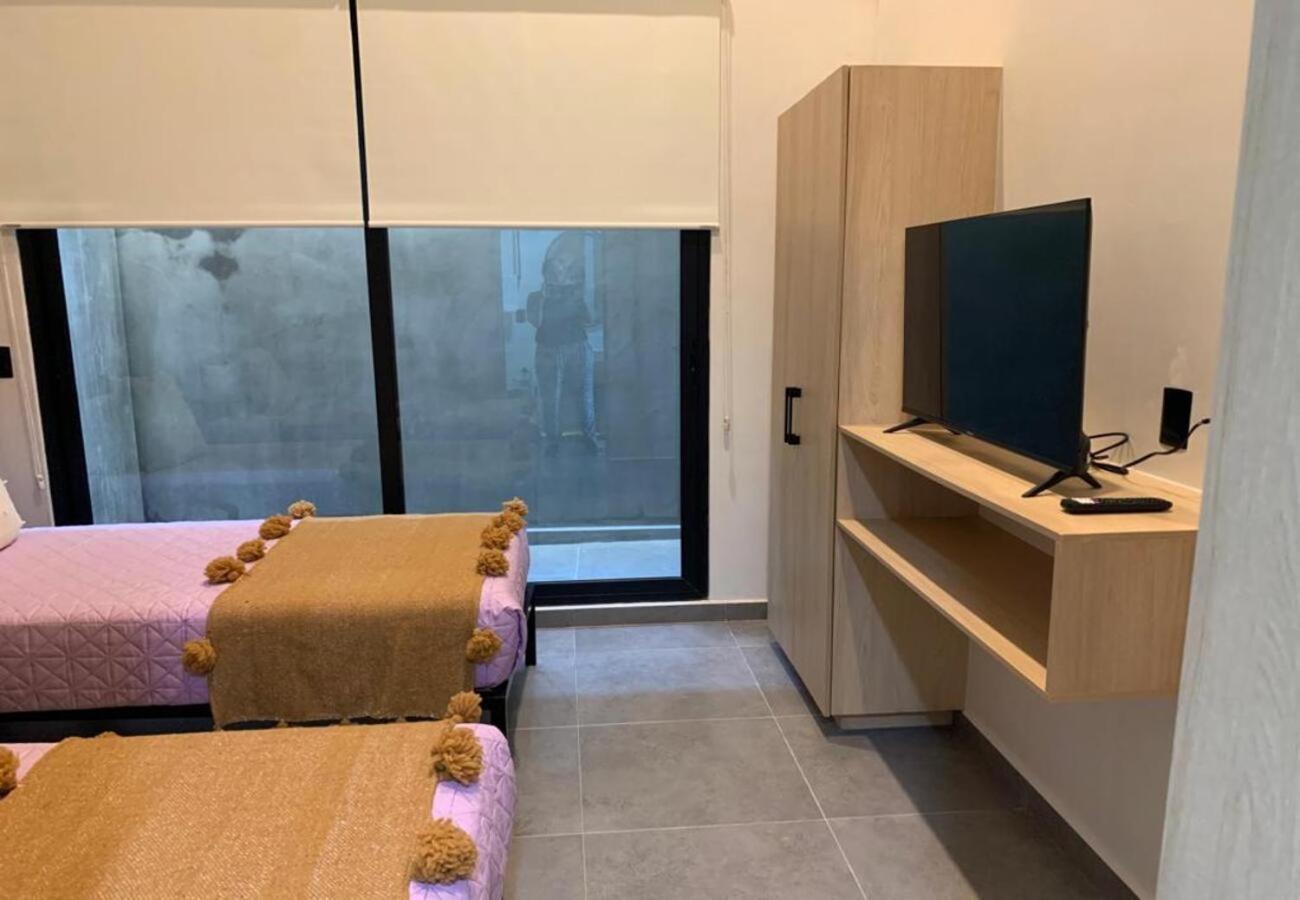 Apartamento Torre 48 By Andiani Travel *