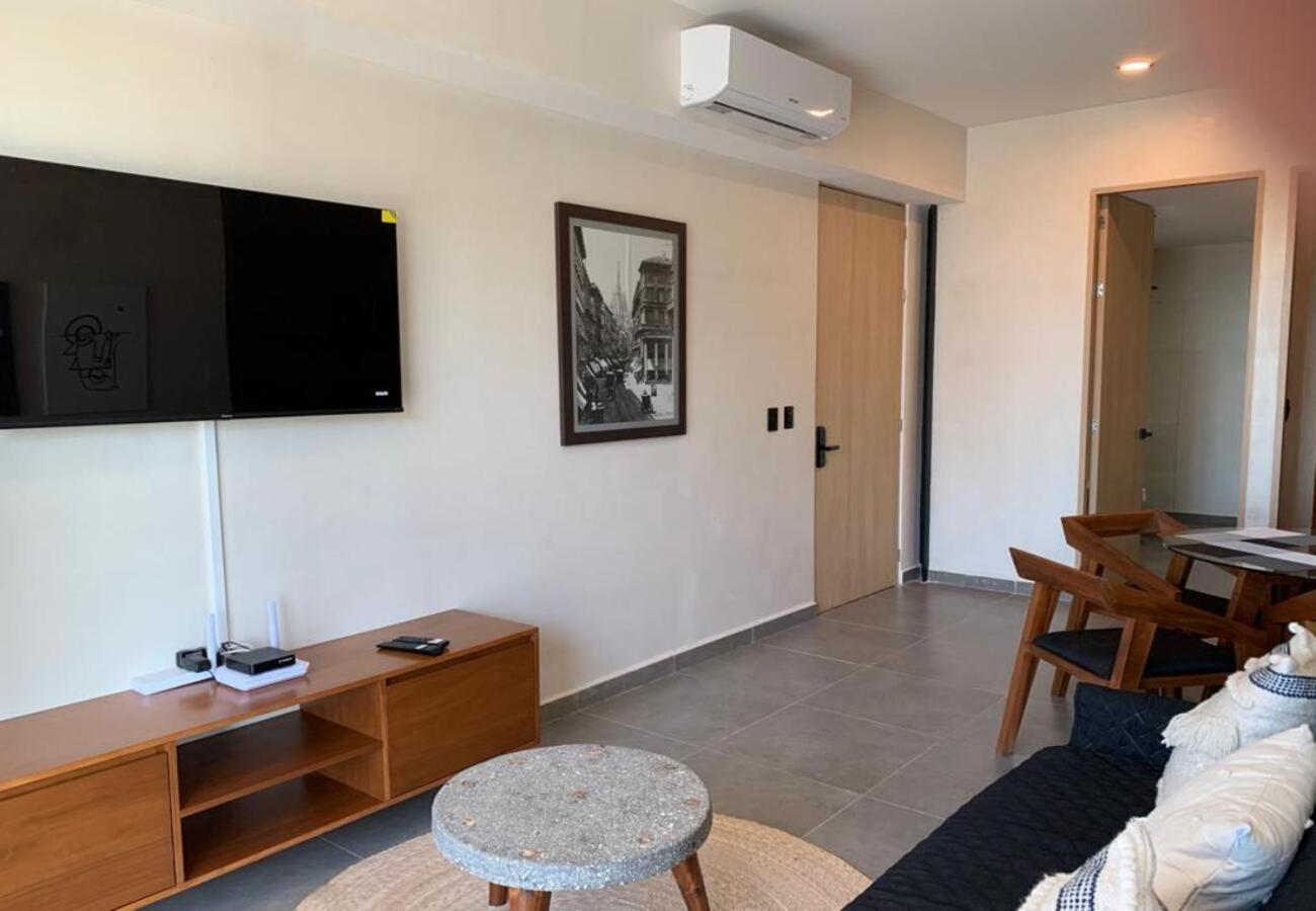 Torre 48 By Andiani Travel Apartamento Playa del Carmen