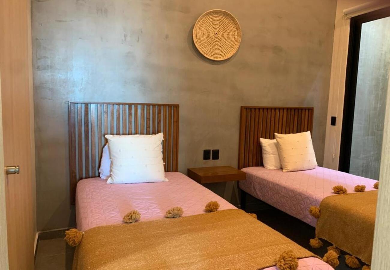 Torre 48 By Andiani Travel Apartamento *