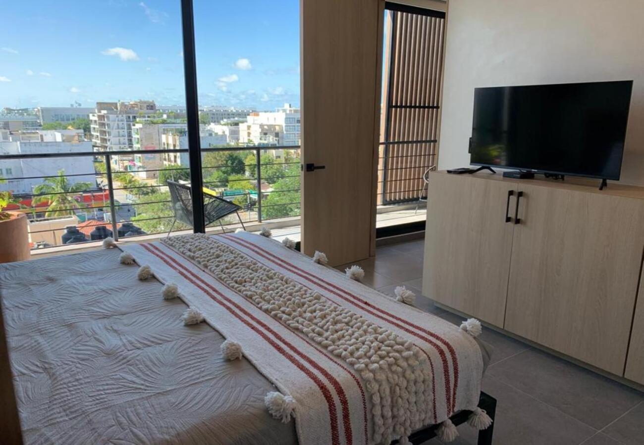 Apartamento Torre 48 By Andiani Travel *
