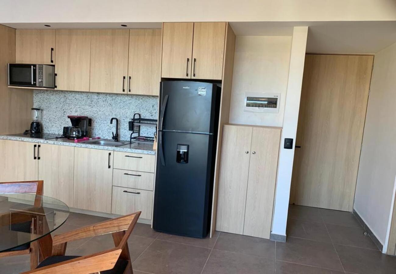Torre 48 By Andiani Travel Apartamento