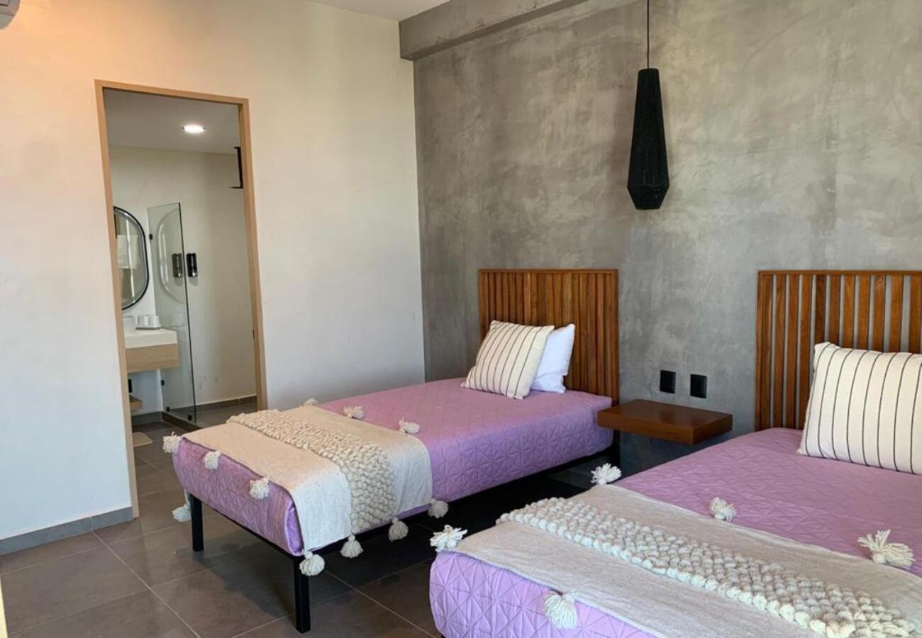 Torre 48 By Andiani Travel Apartamento *