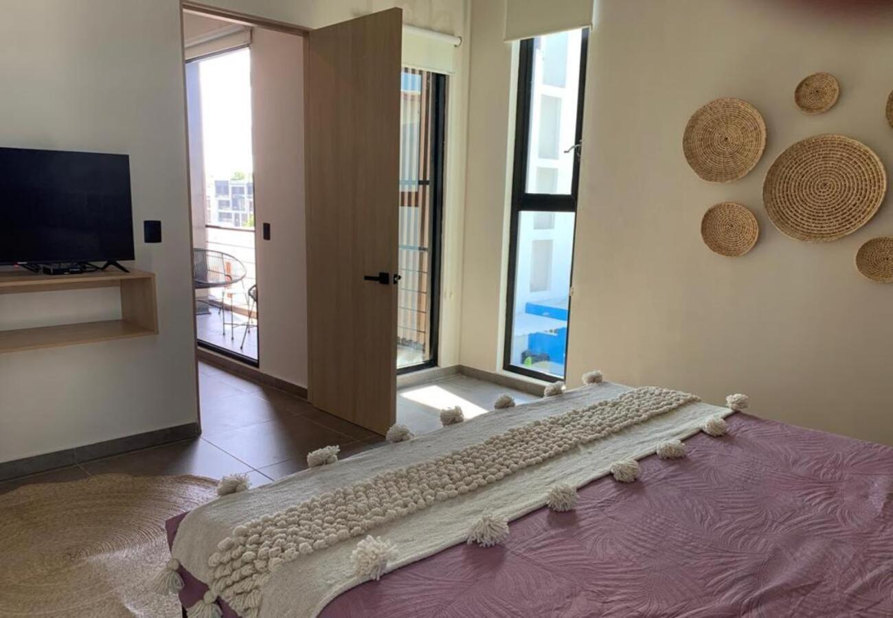 Apartamento Torre 48 By Andiani Travel *