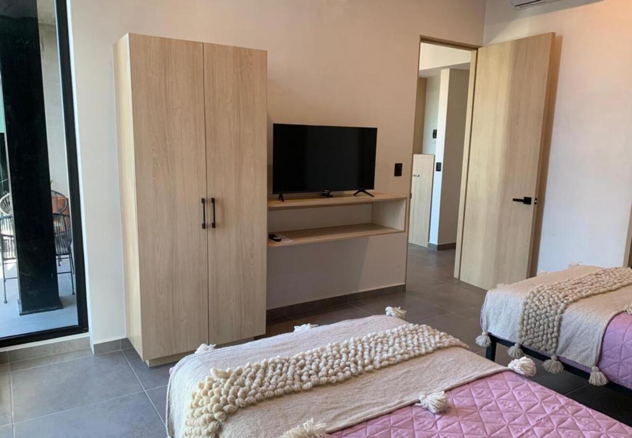 Apartamento Torre 48 By Andiani Travel *