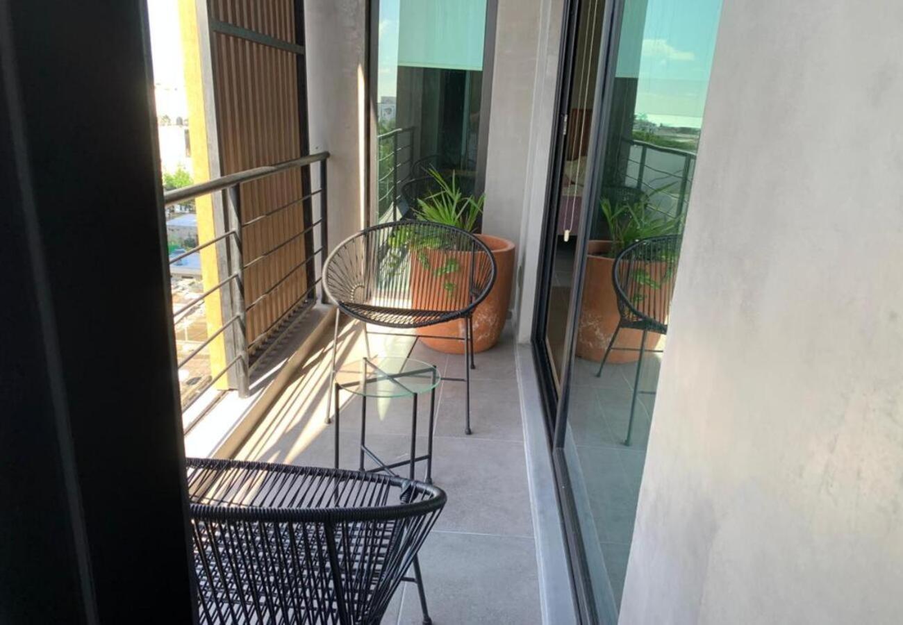 Apartamento Torre 48 By Andiani Travel Playa del Carmen
