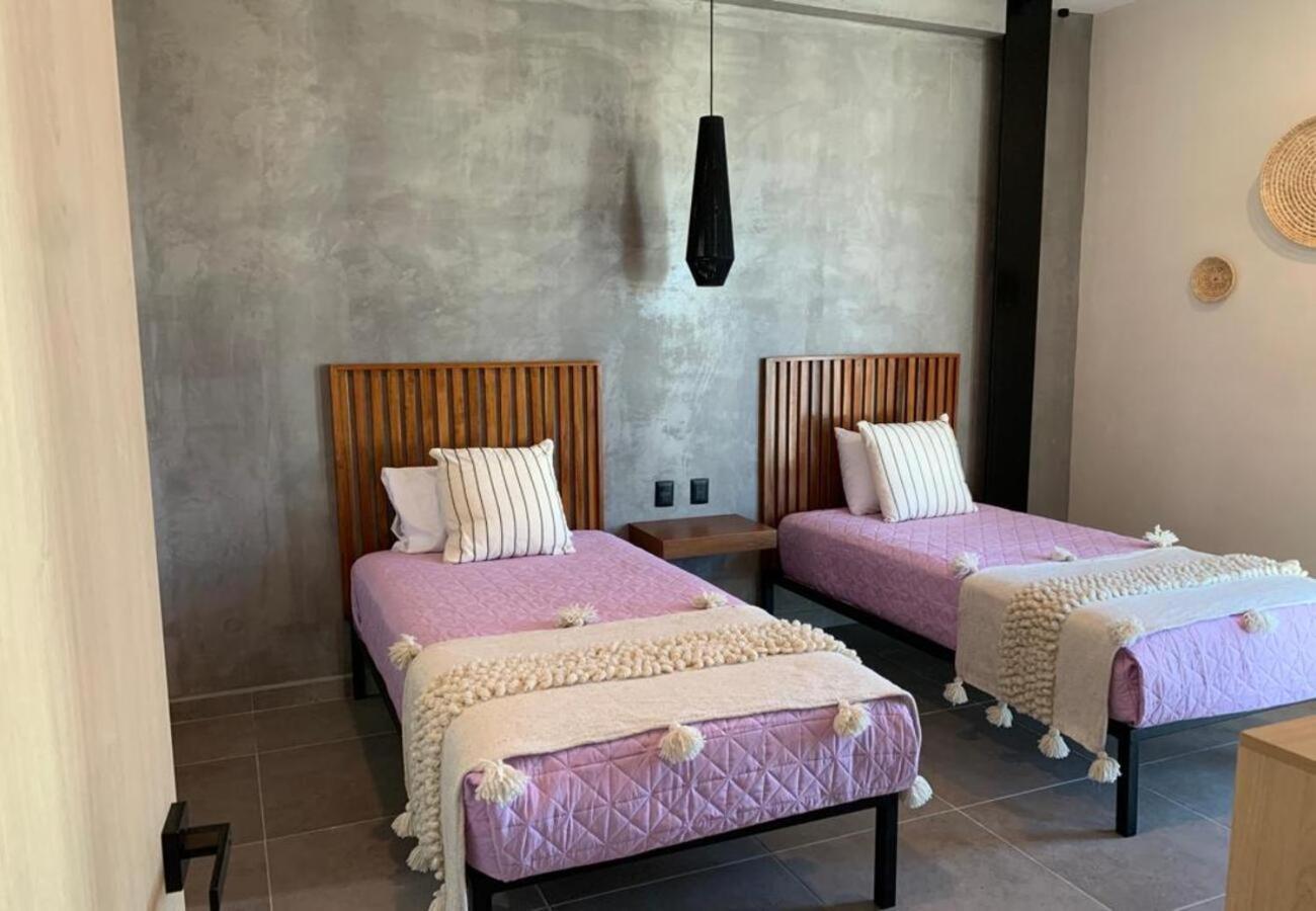 Torre 48 By Andiani Travel Apartamento Playa del Carmen