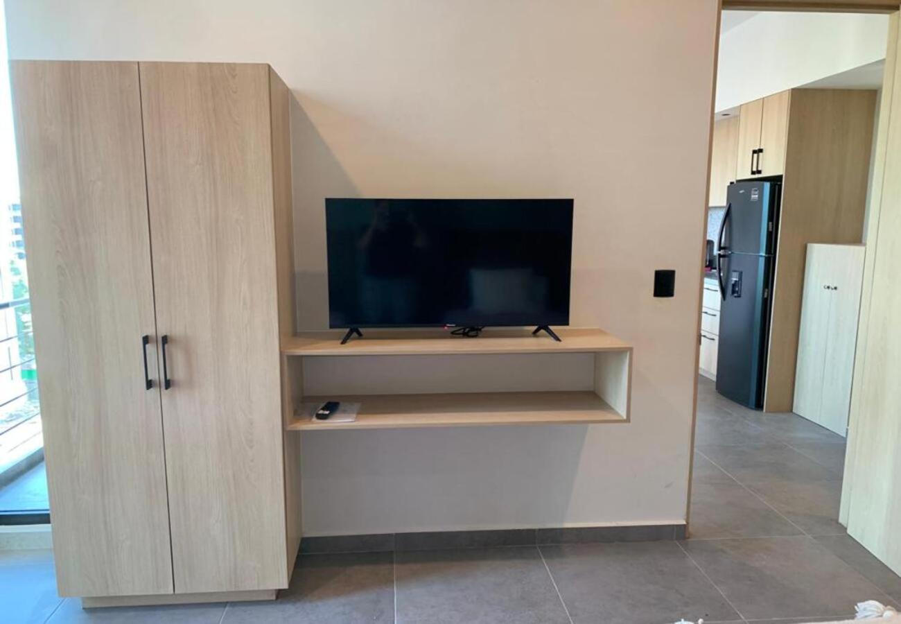 Torre 48 By Andiani Travel Apartamento