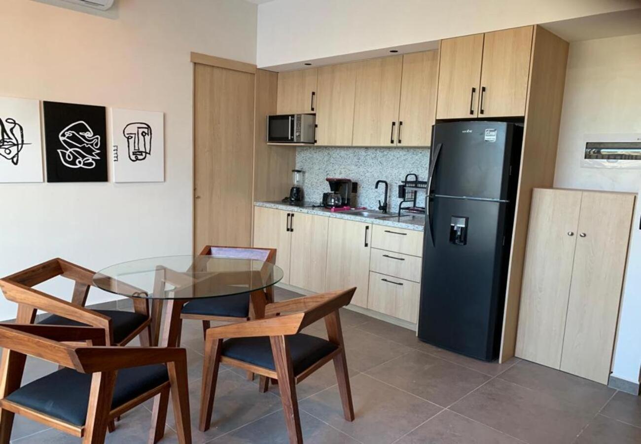 Torre 48 By Andiani Travel Apartamento Playa del Carmen