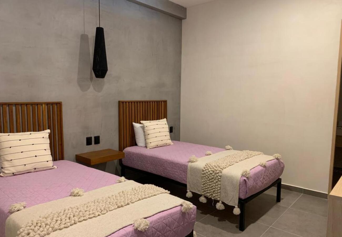 Torre 48 By Andiani Travel Apartamento *