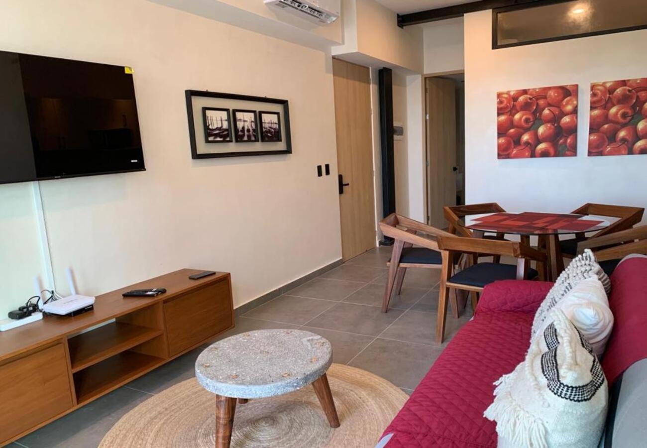 Apartamento Torre 48 By Andiani Travel *