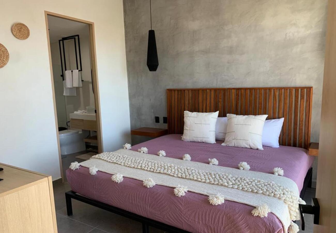 Torre 48 By Andiani Travel Apartamento *