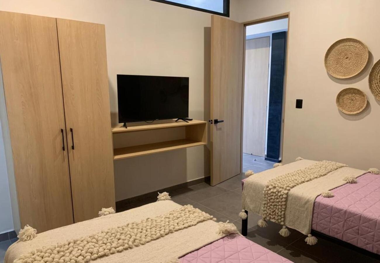 Apartamento Torre 48 By Andiani Travel *