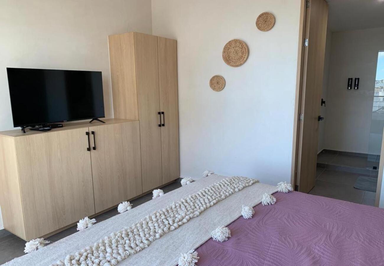 Torre 48 By Andiani Travel Apartamento