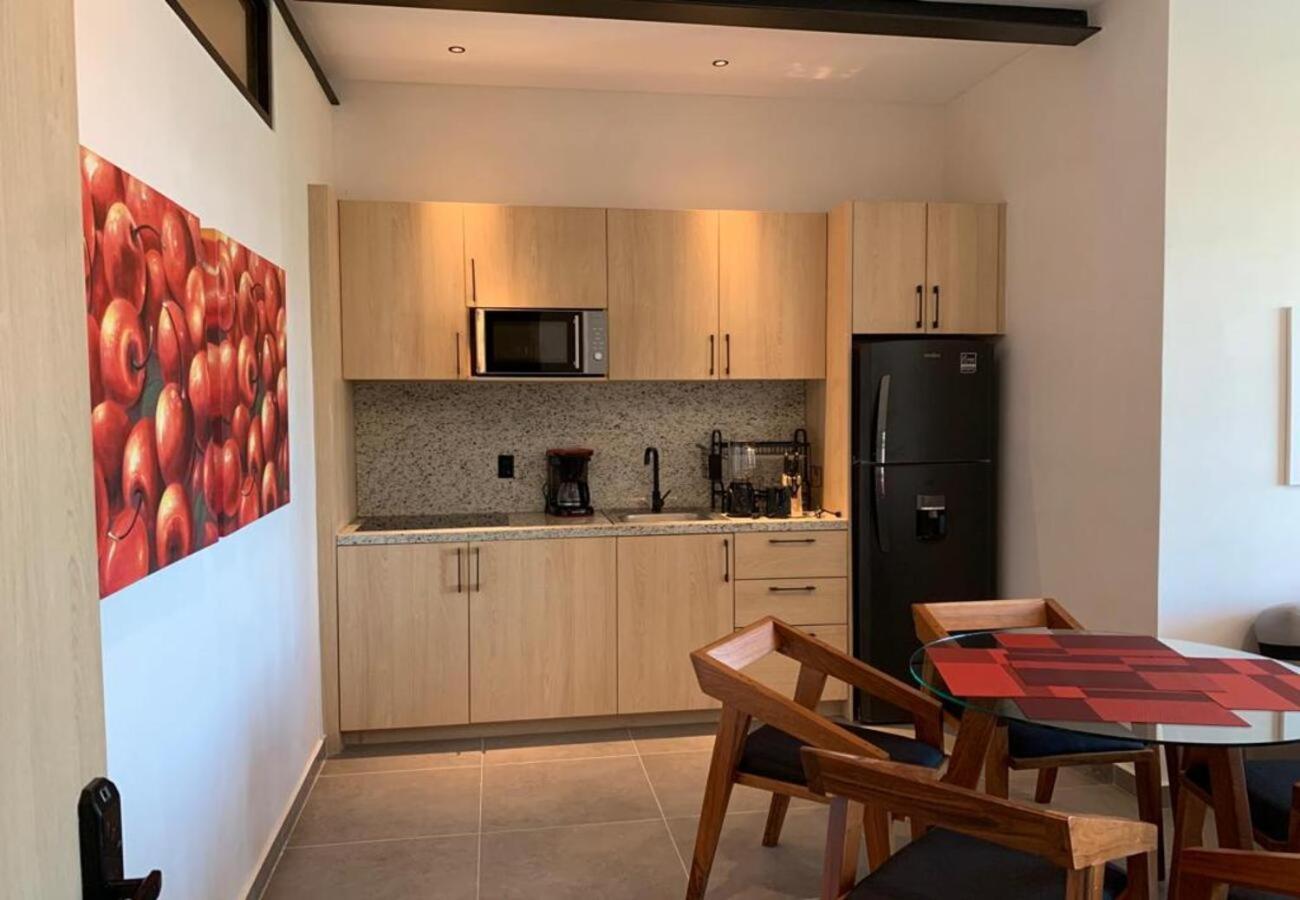 Torre 48 By Andiani Travel Apartamento *