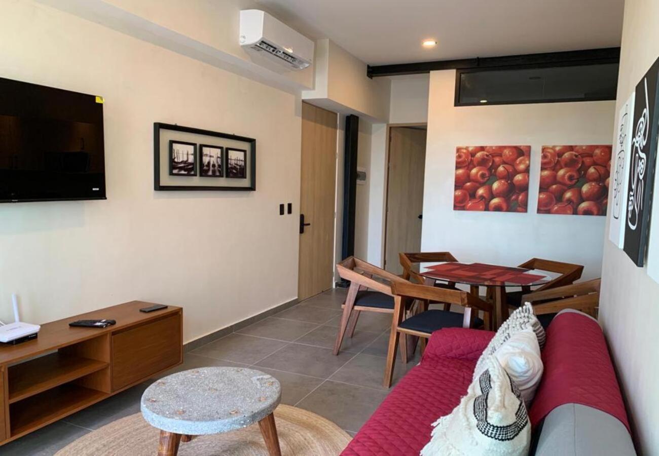 Torre 48 By Andiani Travel Apartamento Playa del Carmen