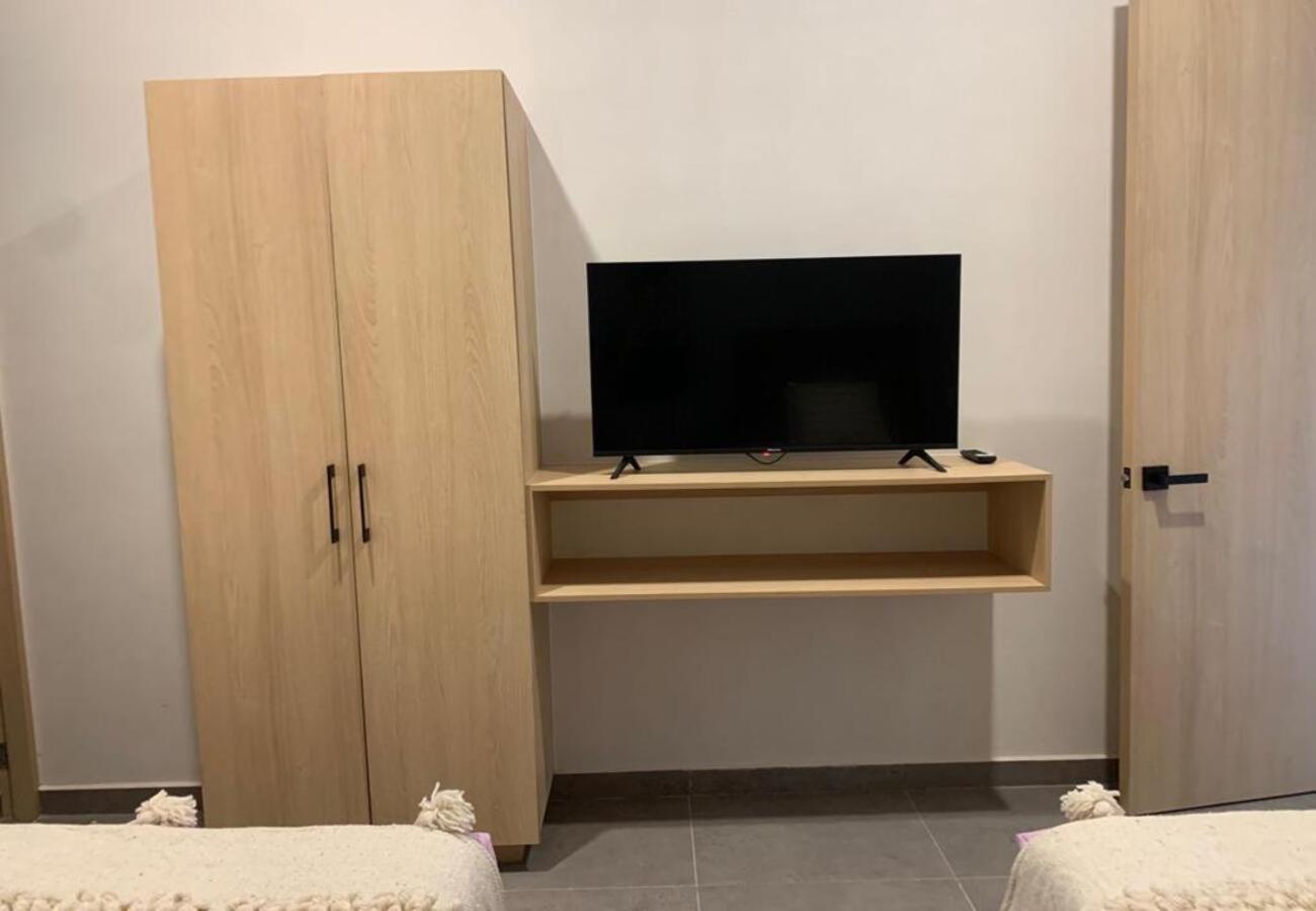 Apartamento Torre 48 By Andiani Travel