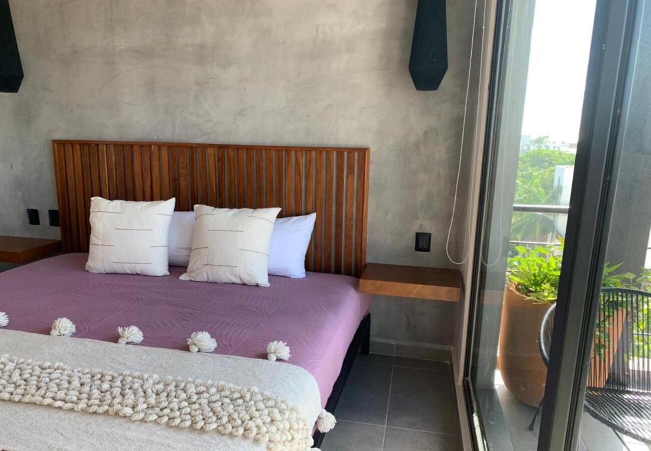 Apartamento Torre 48 By Andiani Travel *