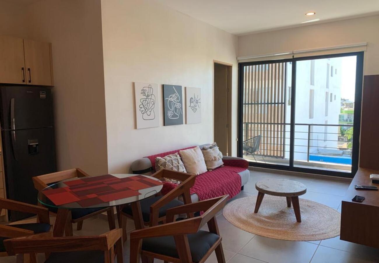 Apartamento Torre 48 By Andiani Travel