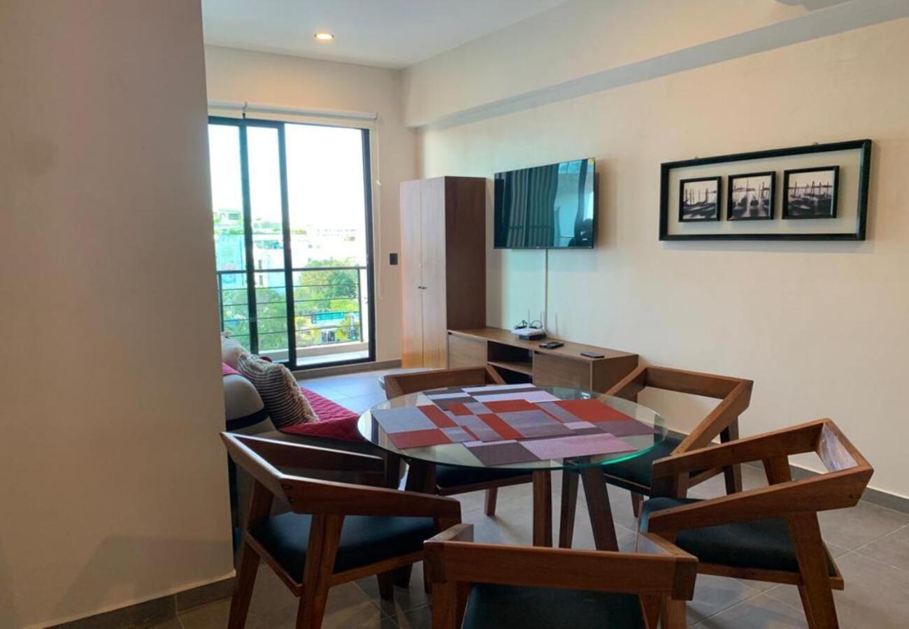 Torre 48 By Andiani Travel Apartamento Playa del Carmen