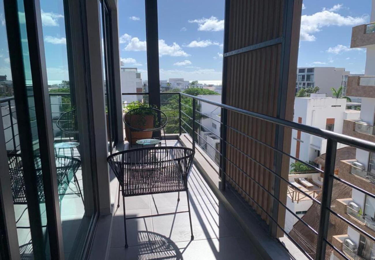 Apartamento Torre 48 By Andiani Travel Playa del Carmen