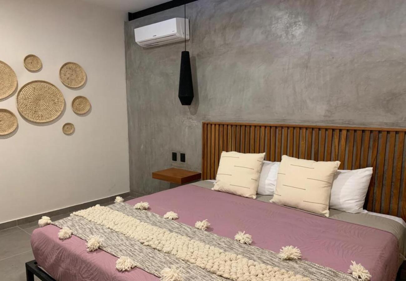 Torre 48 By Andiani Travel Apartamento Playa del Carmen