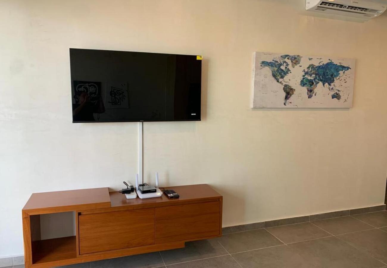 Apartamento Torre 48 By Andiani Travel Playa del Carmen