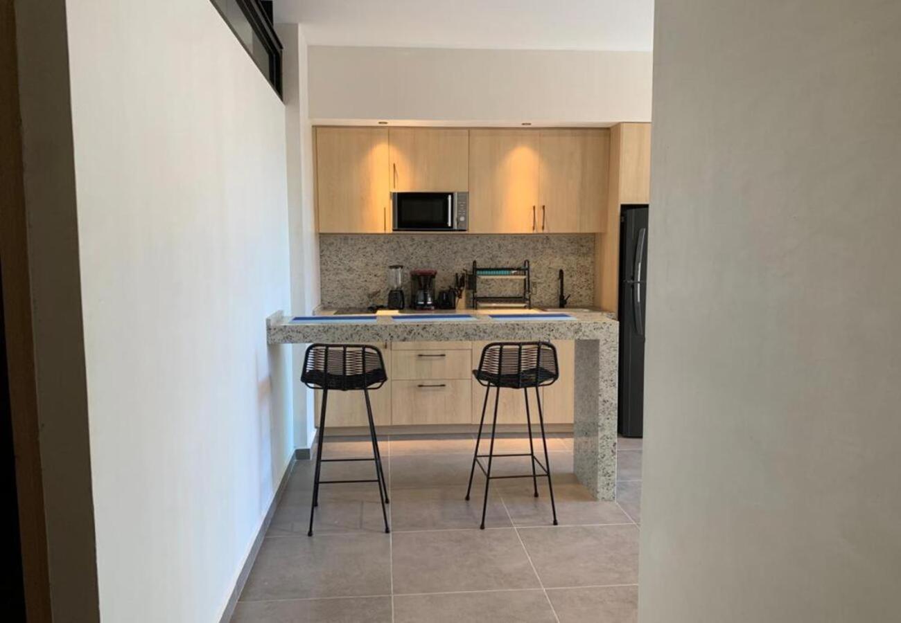 Apartamento Torre 48 By Andiani Travel