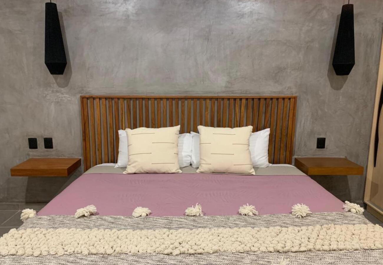 Torre 48 By Andiani Travel Apartamento Playa del Carmen