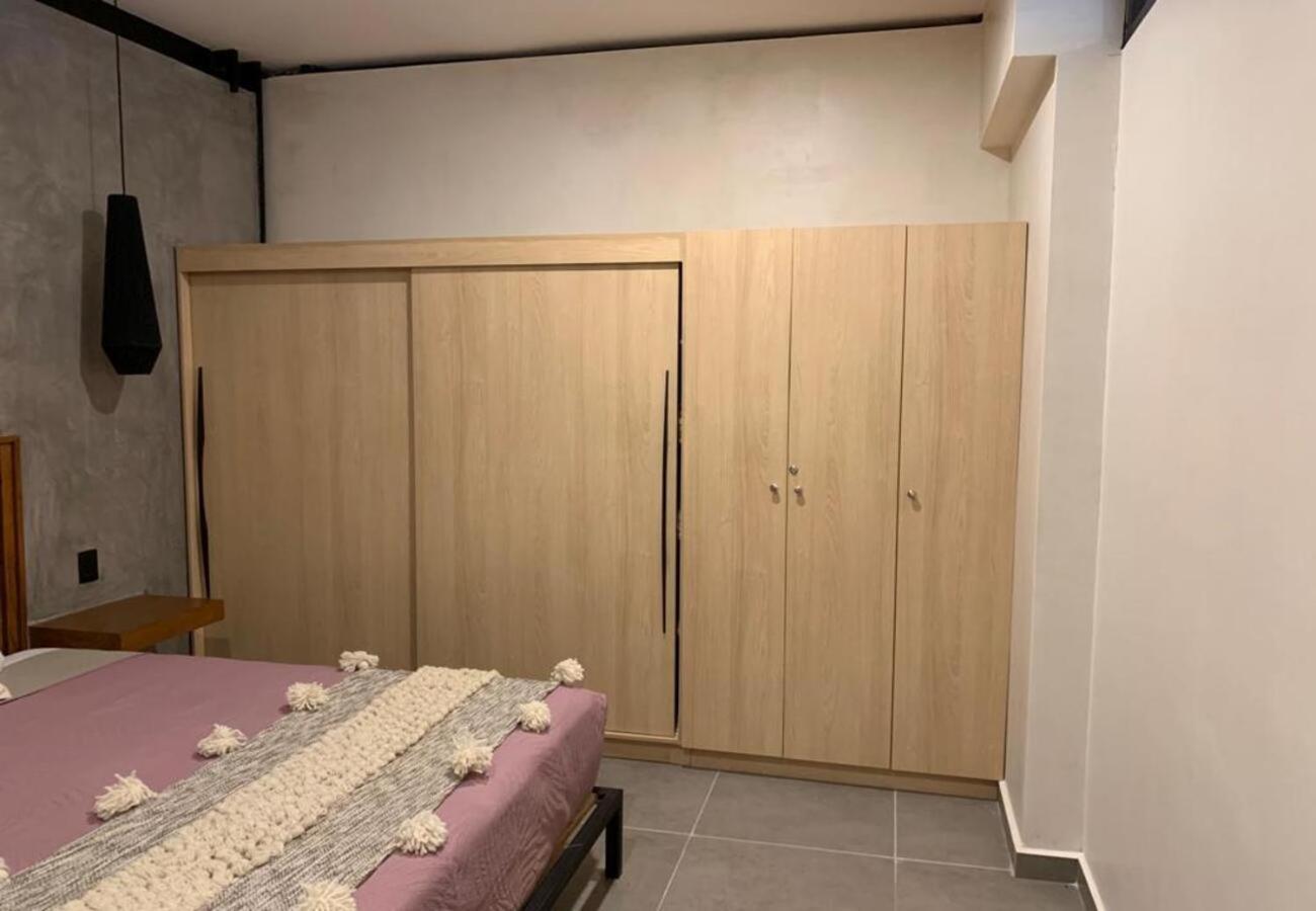 Torre 48 By Andiani Travel Apartamento