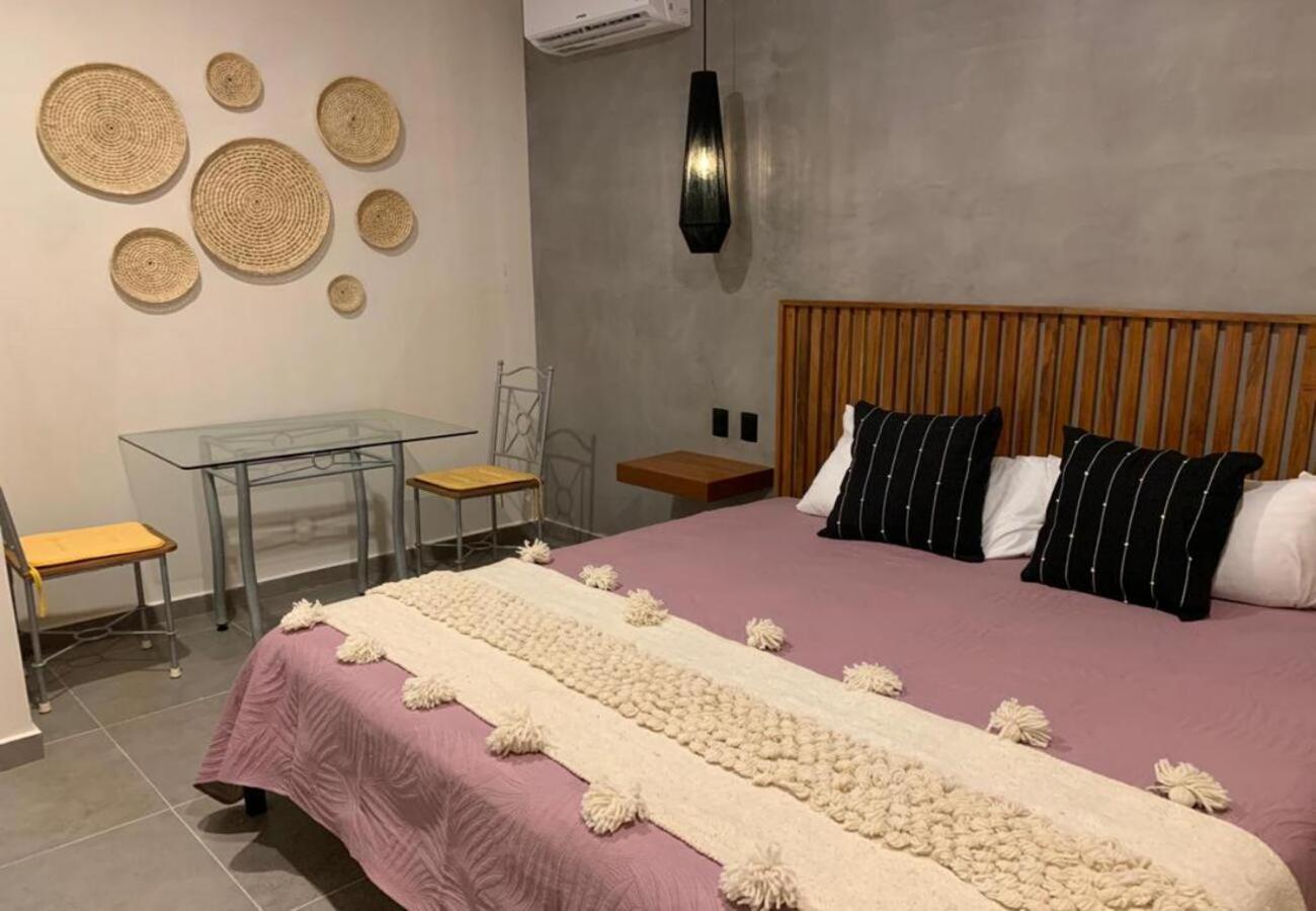 Apartamento Torre 48 By Andiani Travel *