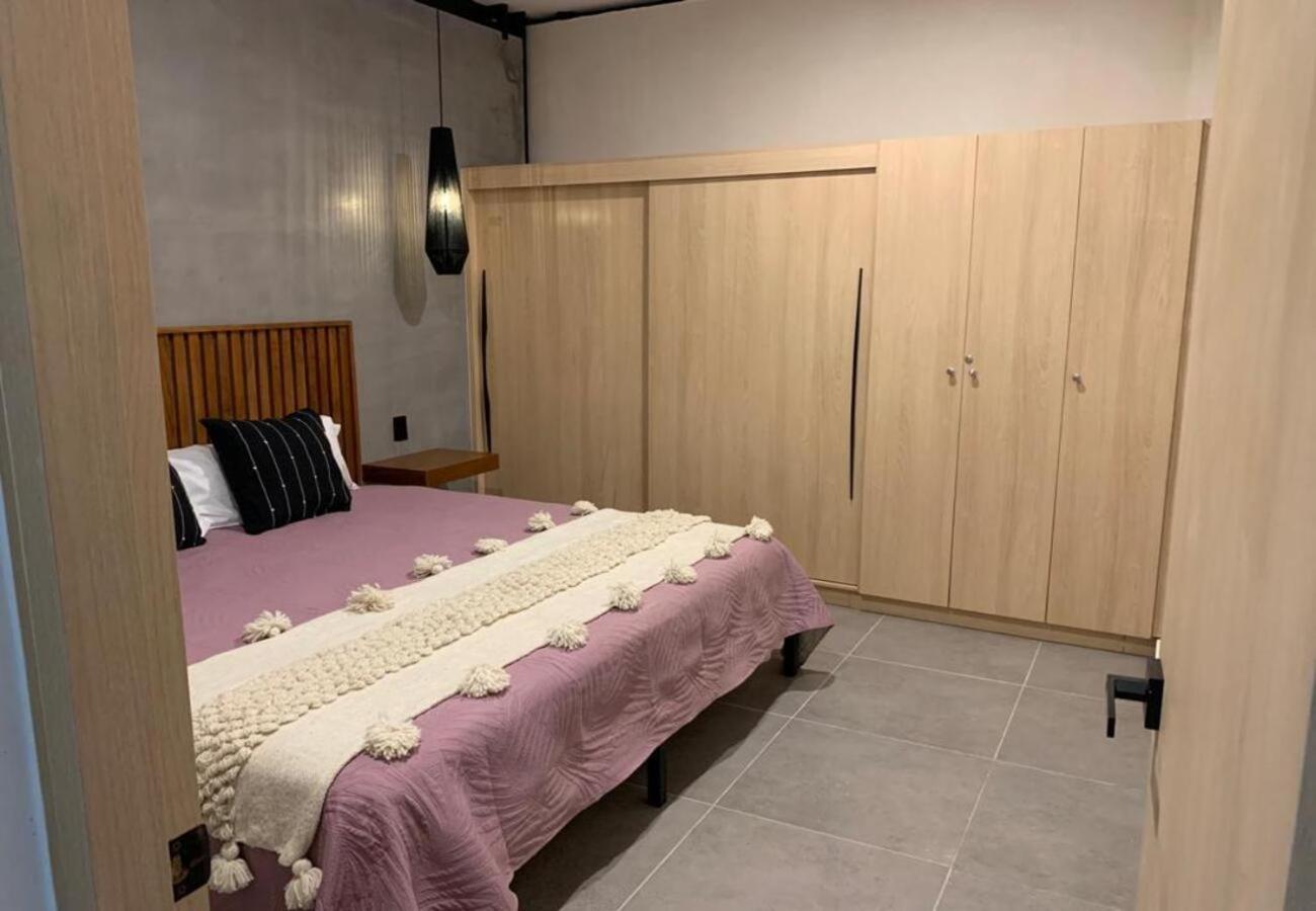 Apartamento Torre 48 By Andiani Travel