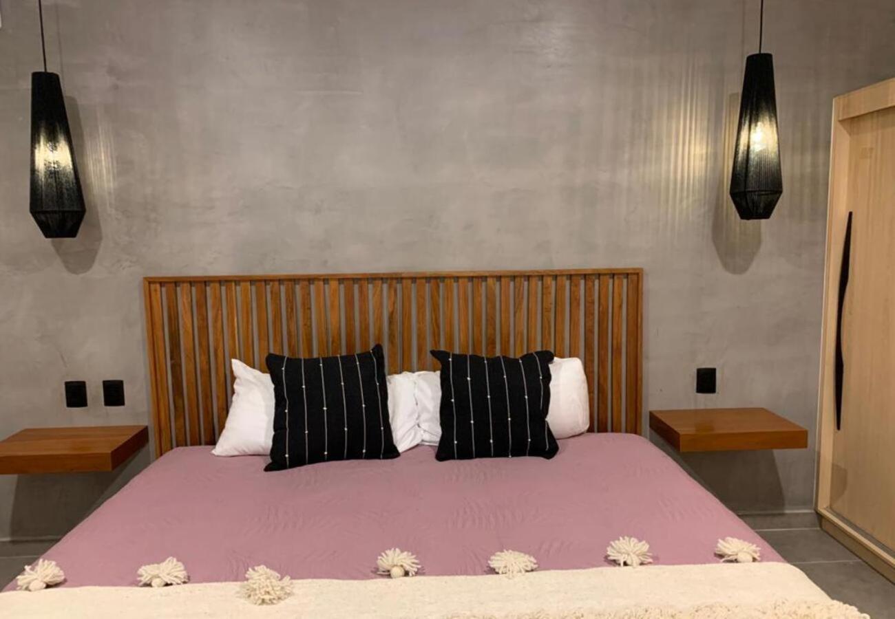 Torre 48 By Andiani Travel Apartamento Playa del Carmen
