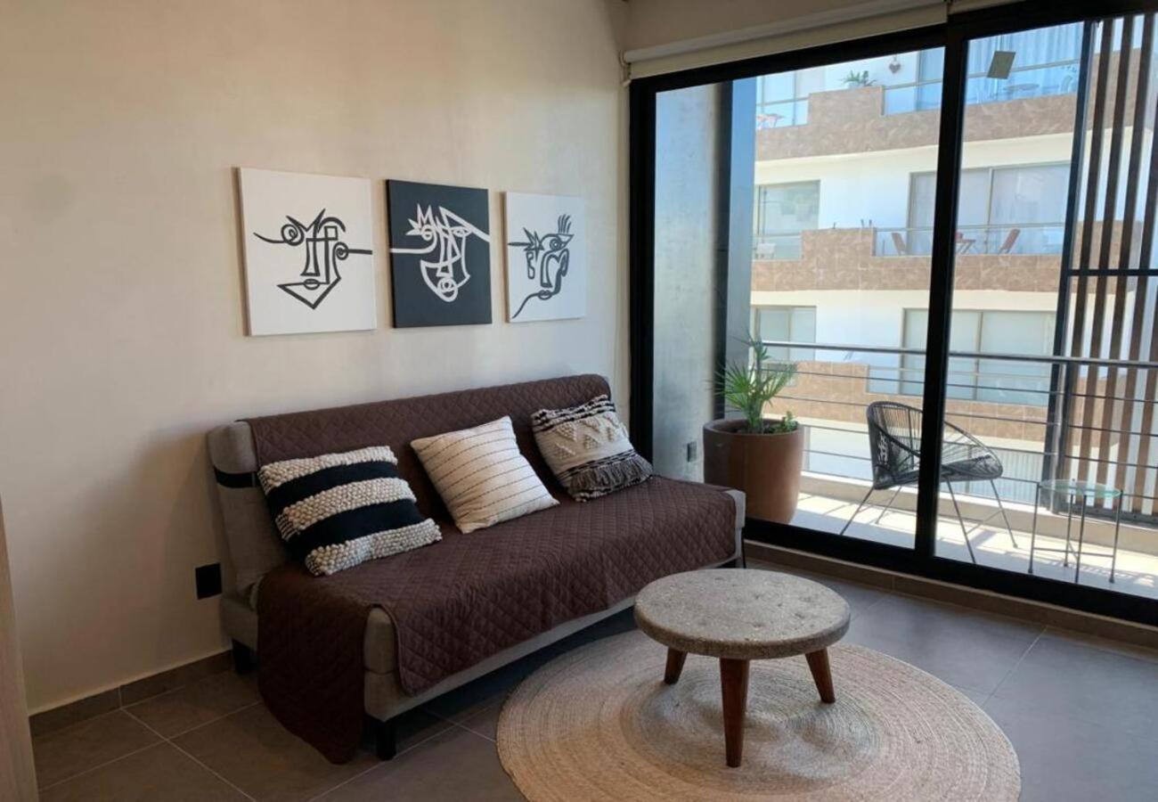 Torre 48 By Andiani Travel Apartamento