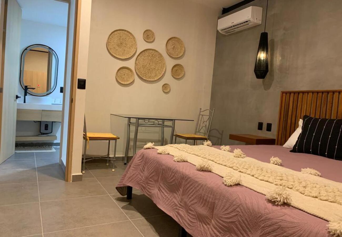 Torre 48 By Andiani Travel Apartamento *
