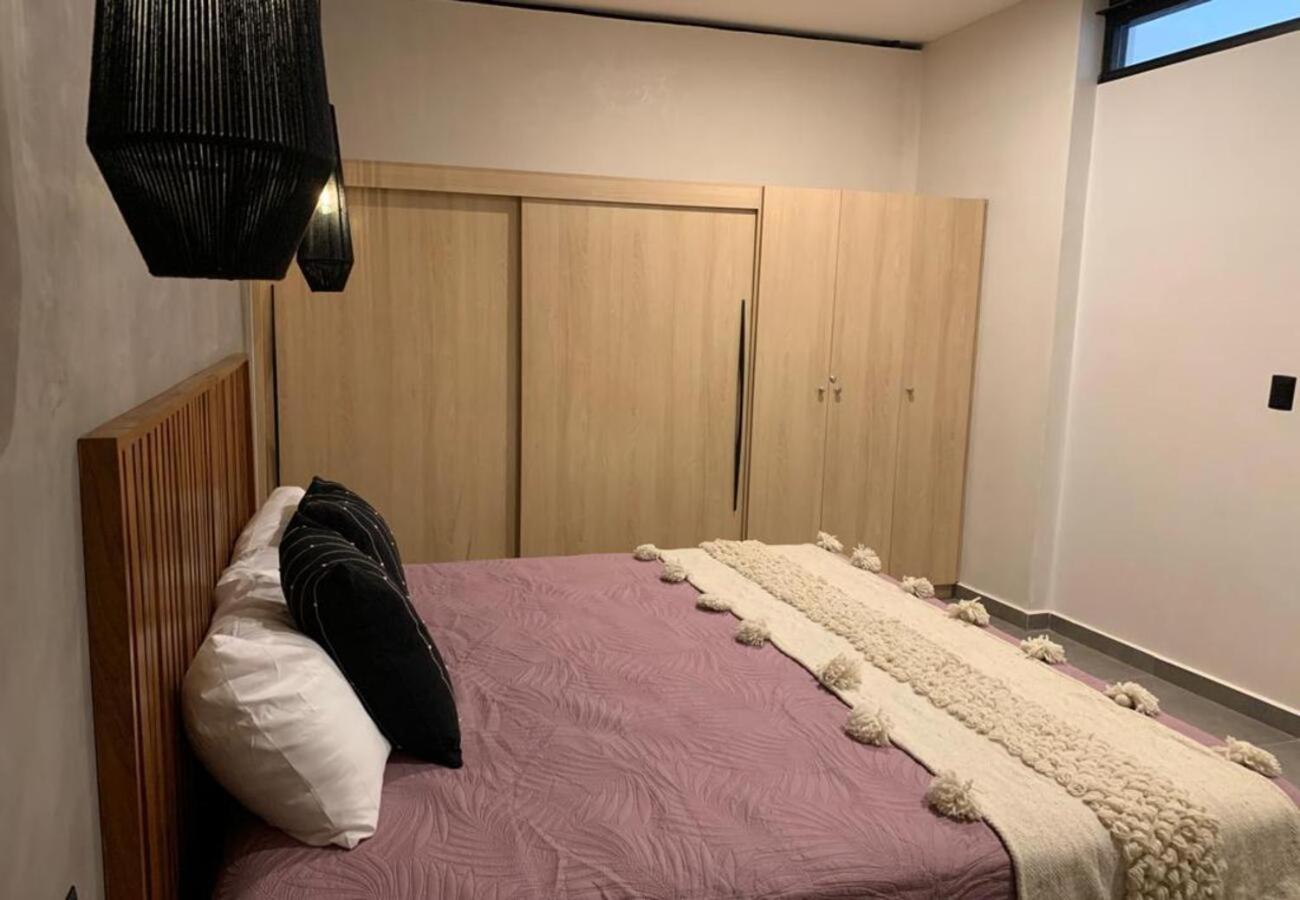 Apartamento Torre 48 By Andiani Travel *