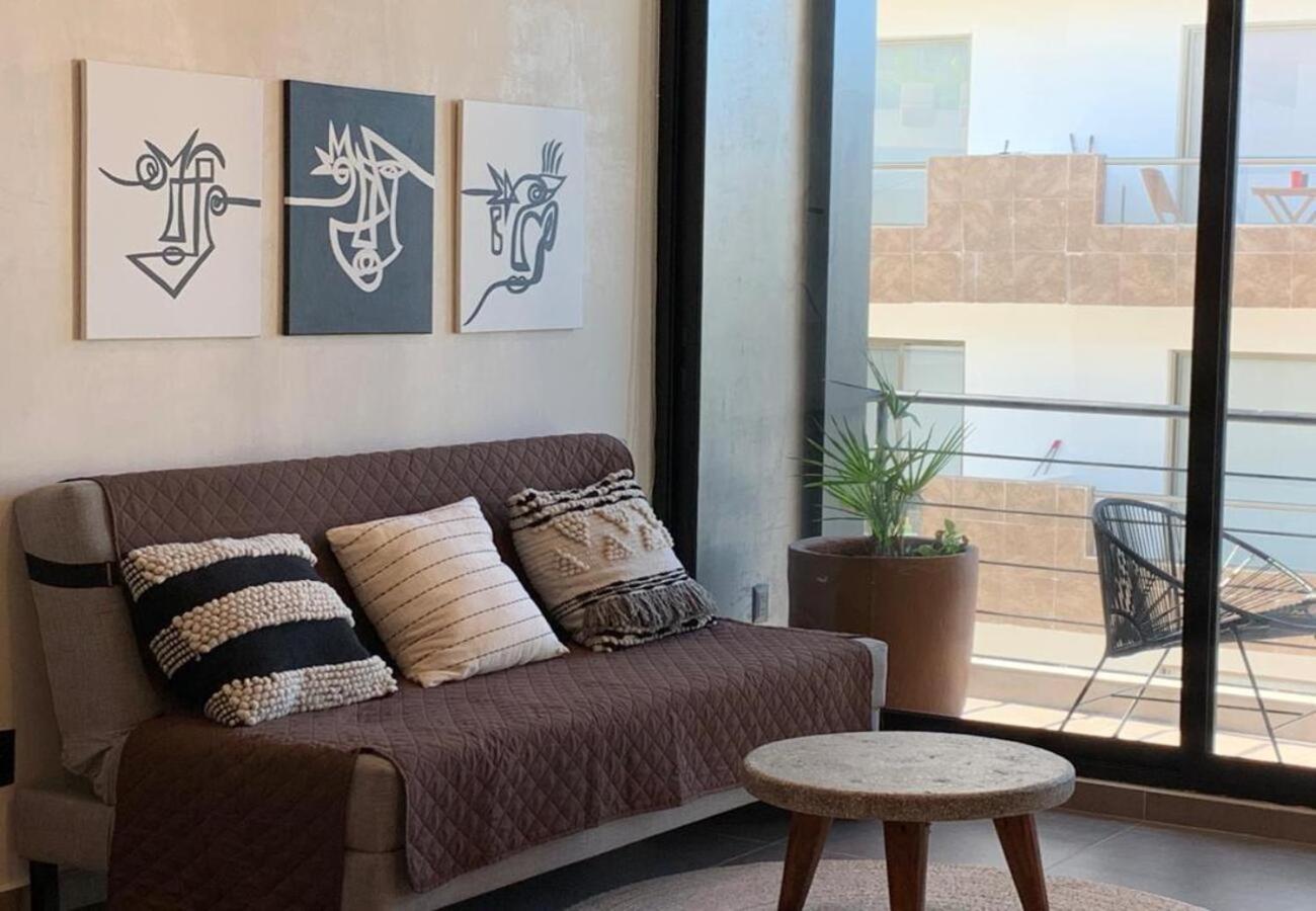 Apartamento Torre 48 By Andiani Travel Playa del Carmen