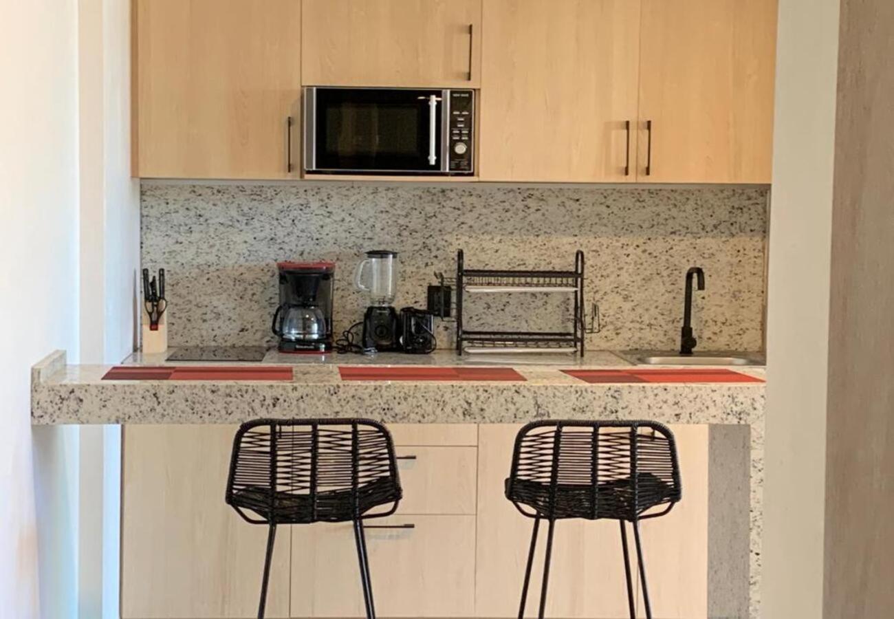 Torre 48 By Andiani Travel Apartamento