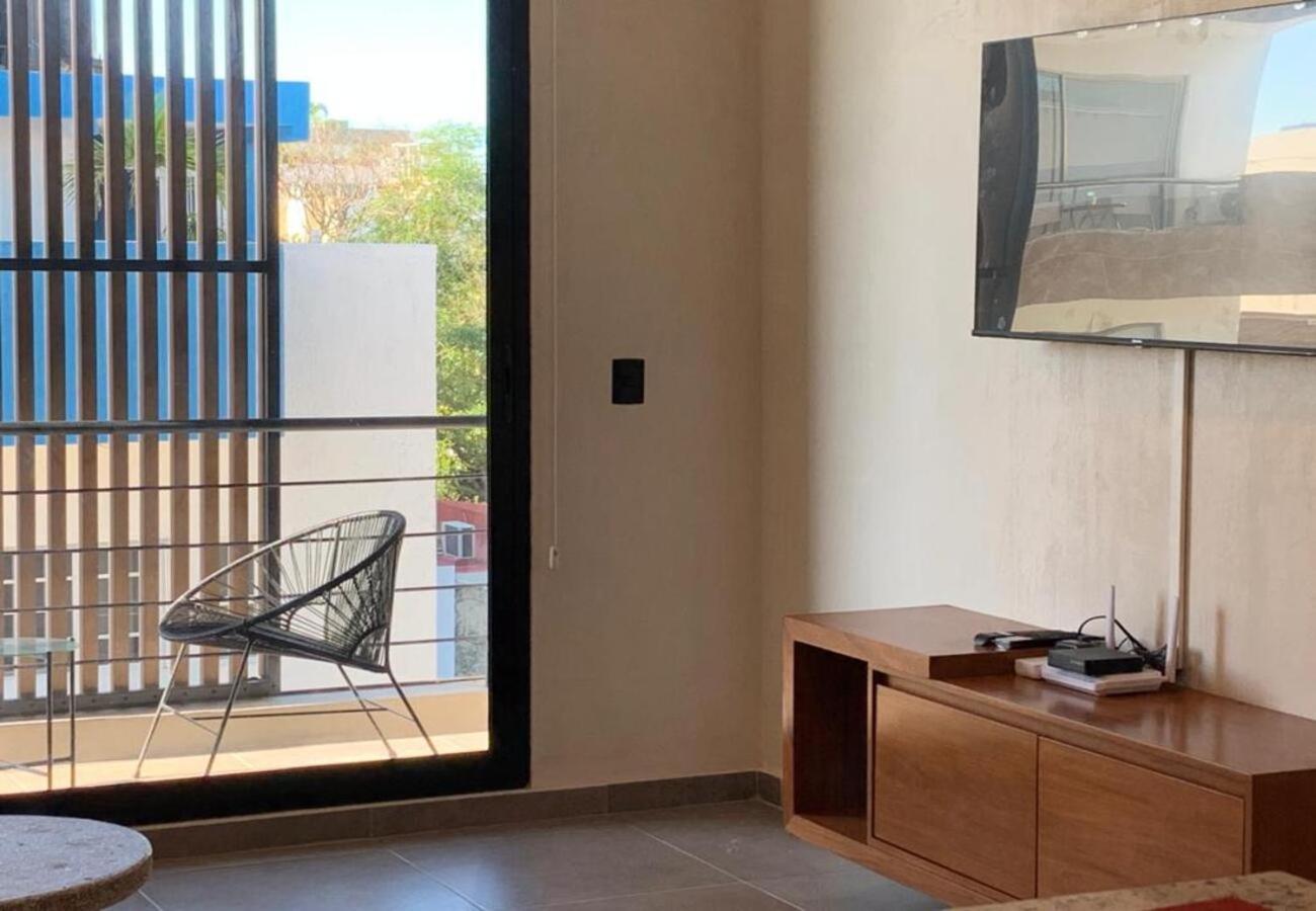 Torre 48 By Andiani Travel Apartamento *