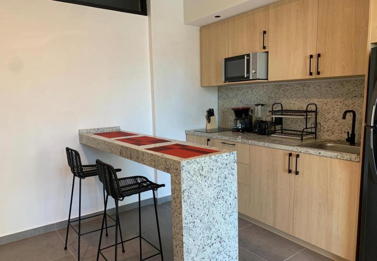 Torre 48 By Andiani Travel Apartamento Playa del Carmen
