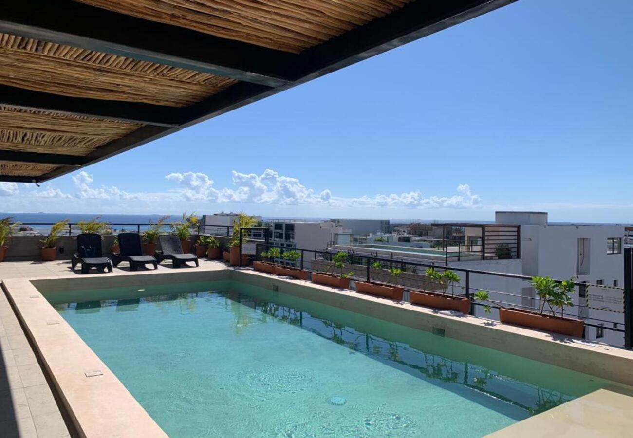 Torre 48 By Andiani Travel Apartamento
