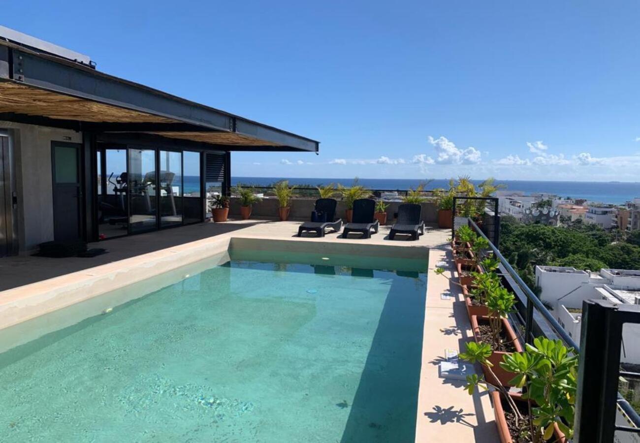 Torre 48 By Andiani Travel Apartamento Playa del Carmen