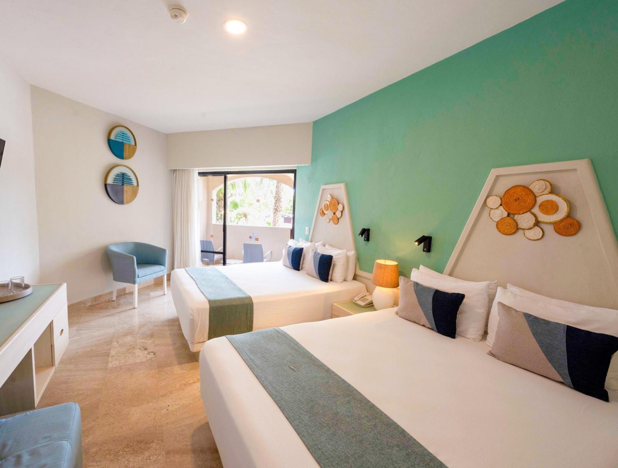 Resort Viva Maya By Wyndham, A Trademark Playa del Carmen