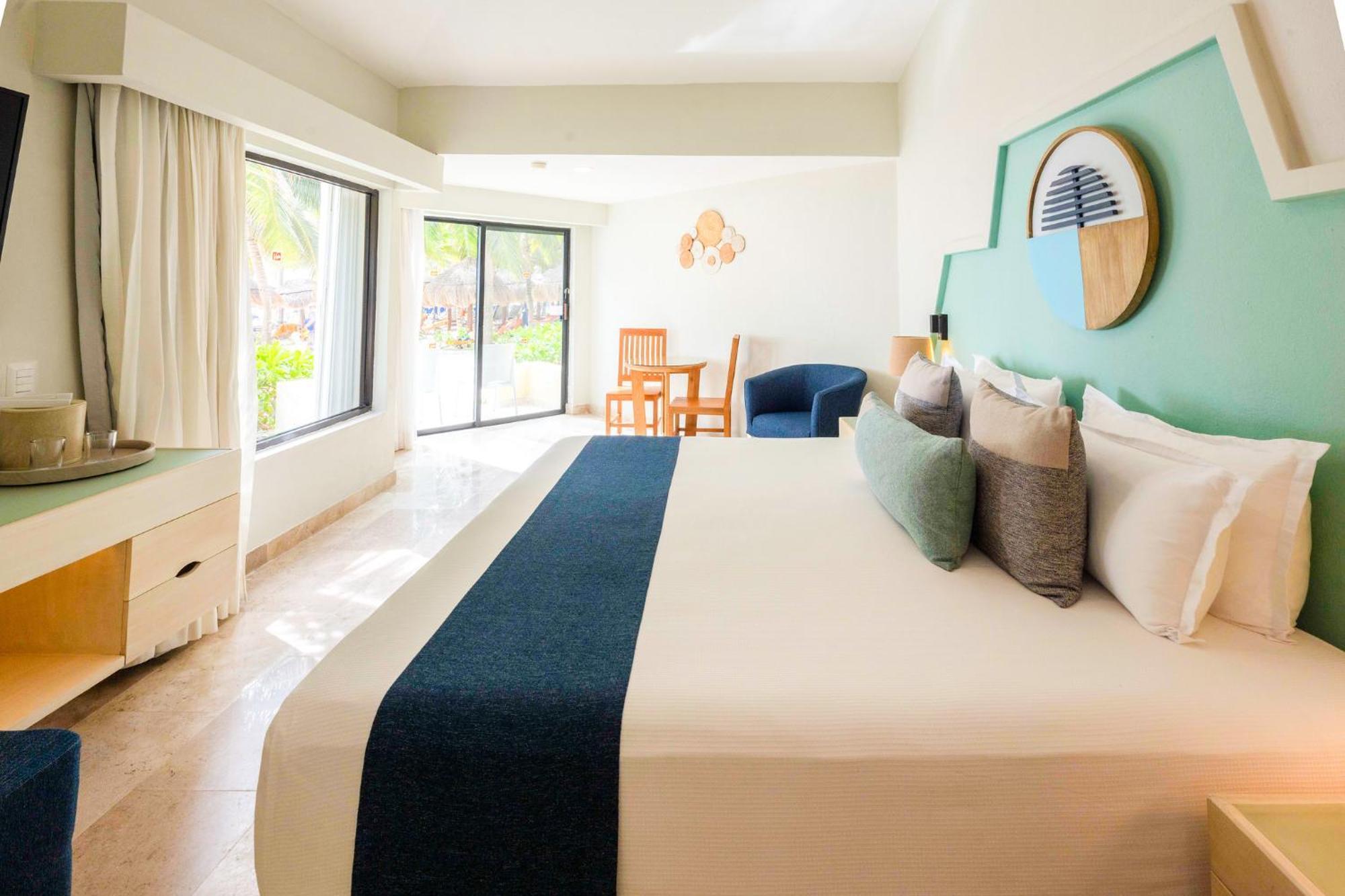 Viva Maya By Wyndham, A Trademark Resort 4*