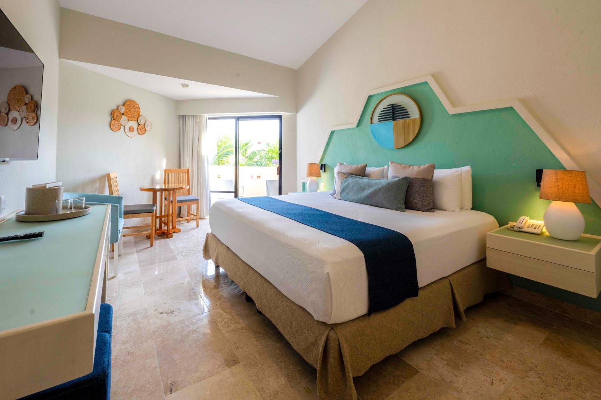 Viva Maya By Wyndham, A Trademark 4* Playa del Carmen