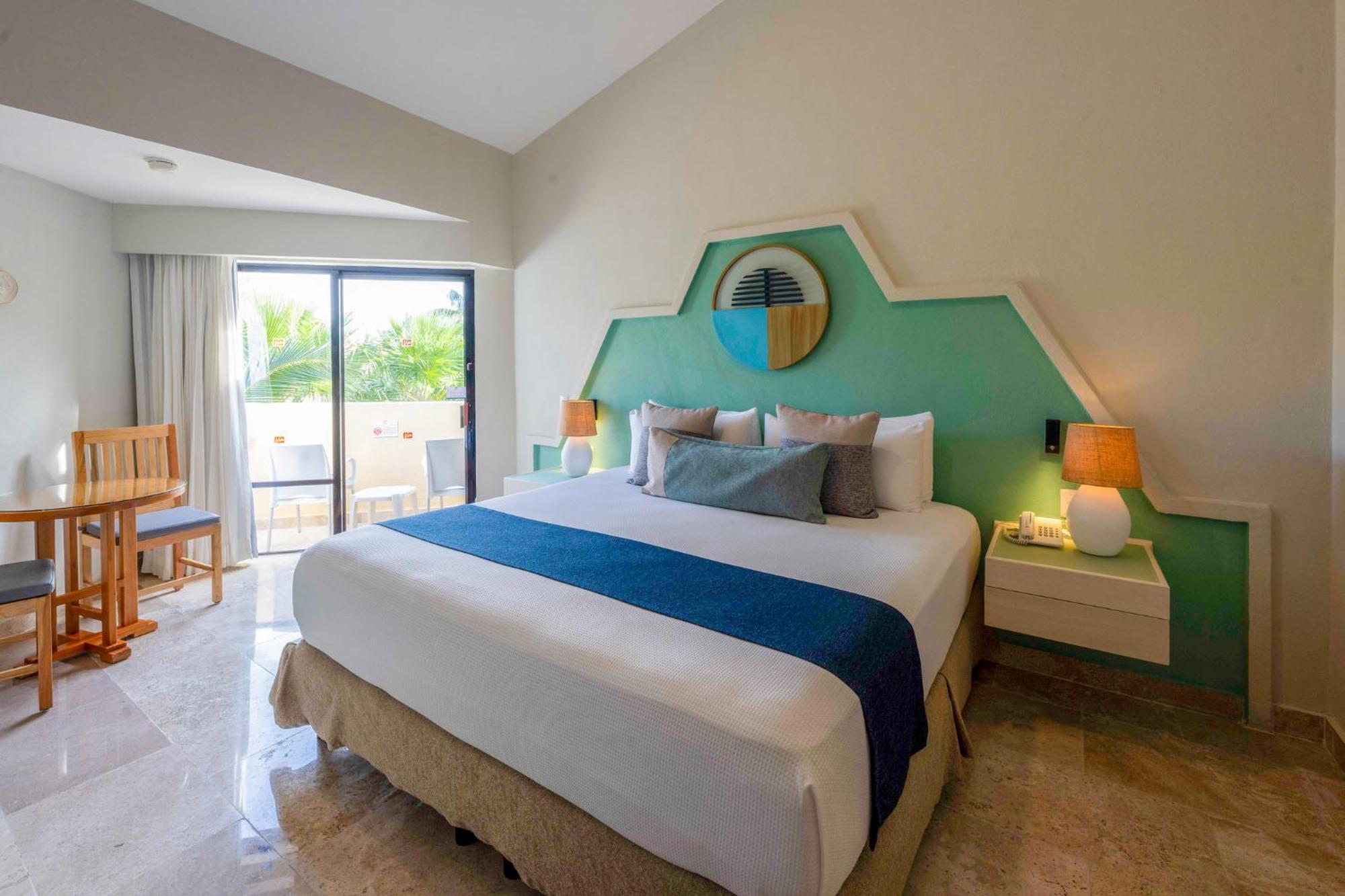 Viva Maya By Wyndham, A Trademark